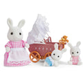 Calico Carriage Ride