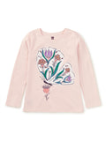 Butterfly Graphic Tee