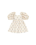 Brea Flora Dress