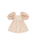 Brea Horses Dress