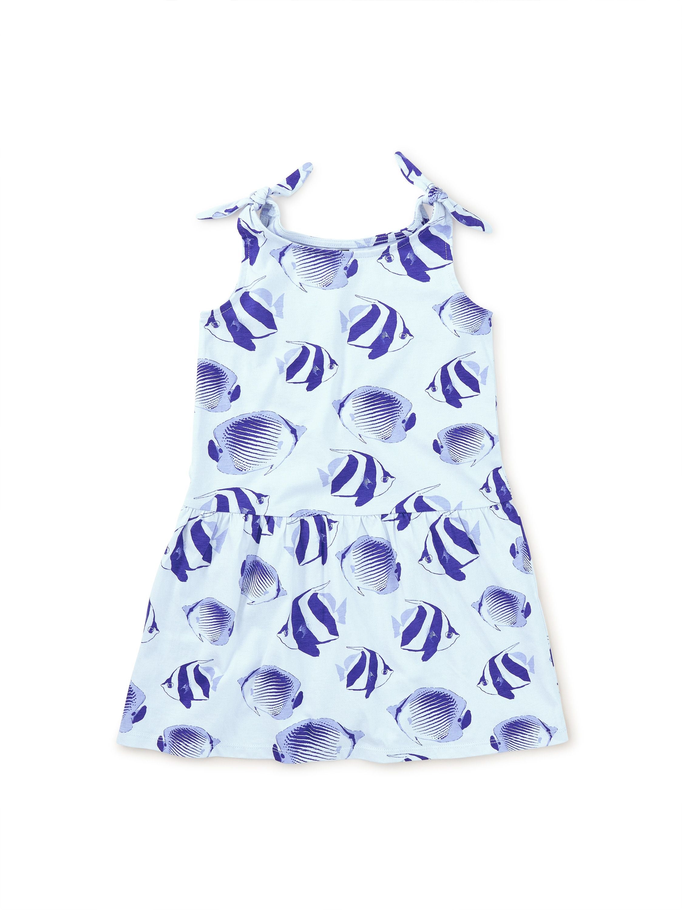 Angelfish Dress