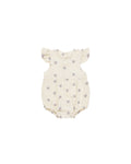 Amelia Daisy Romper