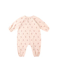 Candy Canes Jumpsuit