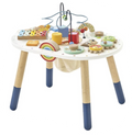 Activity Table