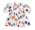 Balloon Bunches Dress