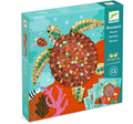 Caribbean Sticker Craft Kit