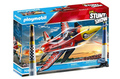 Air Stunt Show Eagle Jet
