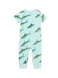 Coastal Romper