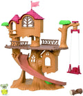 Adventure Treehouse Set
