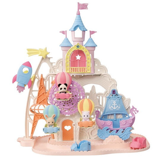 Baby Dream Amusement Park