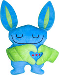 Bumpas Weighted Plush