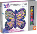 Butterfly Stepping Stone