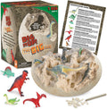Big Dig Egg
