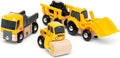 Brio Construction Vehicles