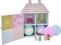 Bath Bomb Cottage