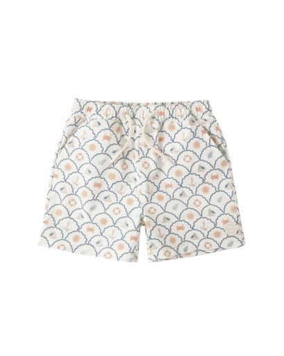 BOARDSHORT NAUTICAL