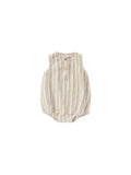 Beau Stripe Romper